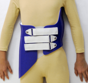 Spinal Technology  Providence Nocturnal Scoliosis® Orthosis